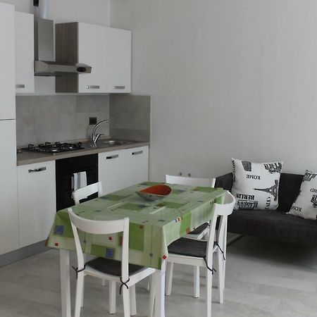 Apartament casa stefania Mandello del Lario Zewnętrze zdjęcie