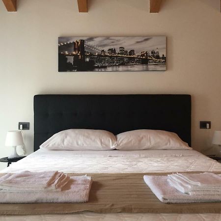 Apartament casa stefania Mandello del Lario Zewnętrze zdjęcie