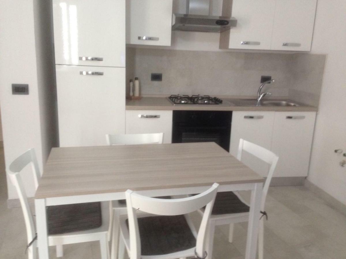Apartament casa stefania Mandello del Lario Zewnętrze zdjęcie