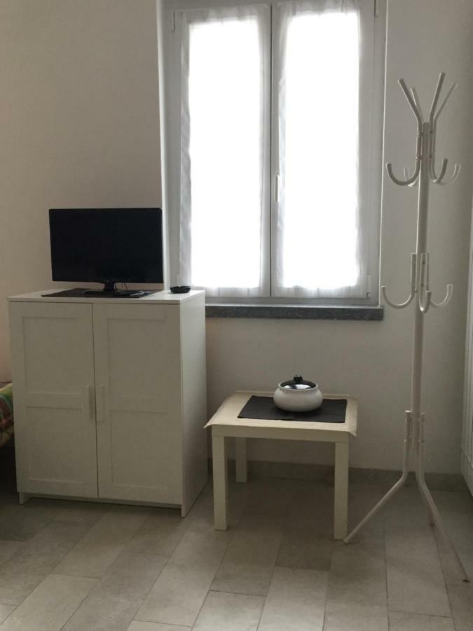 Apartament casa stefania Mandello del Lario Zewnętrze zdjęcie