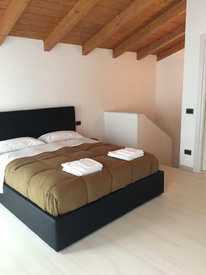 Apartament casa stefania Mandello del Lario Zewnętrze zdjęcie