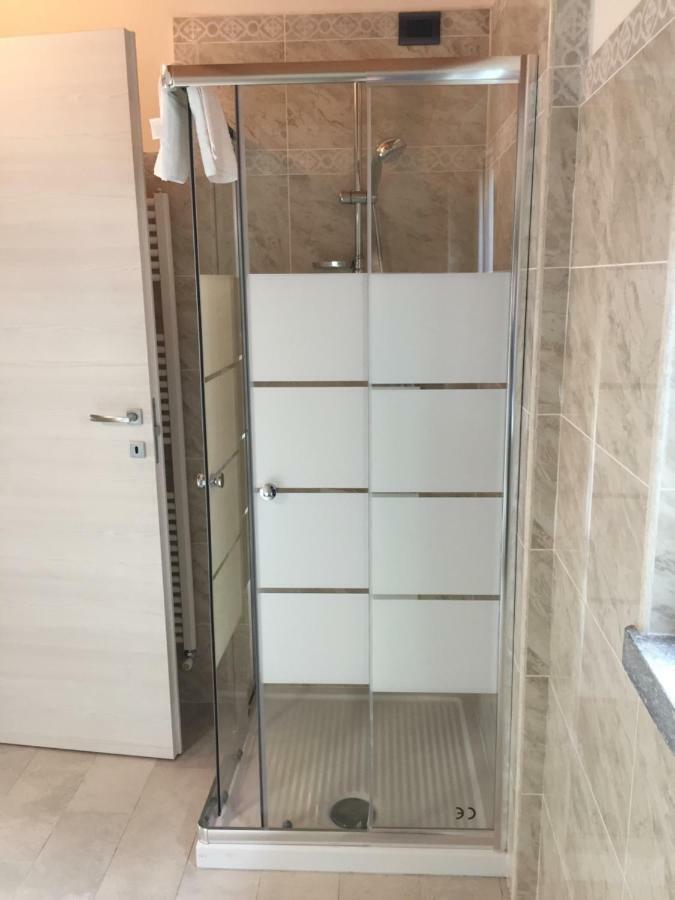 Apartament casa stefania Mandello del Lario Zewnętrze zdjęcie