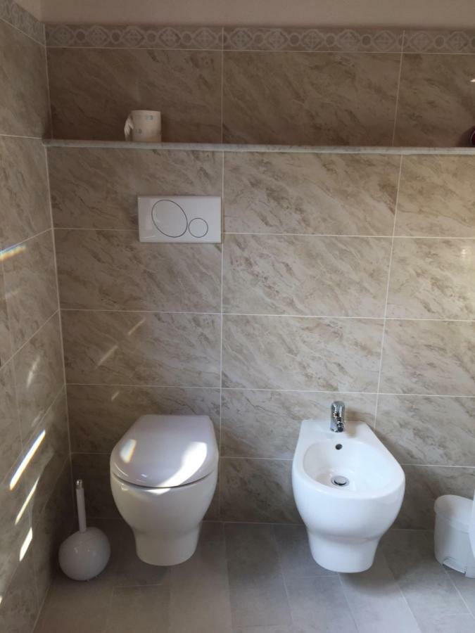 Apartament casa stefania Mandello del Lario Zewnętrze zdjęcie