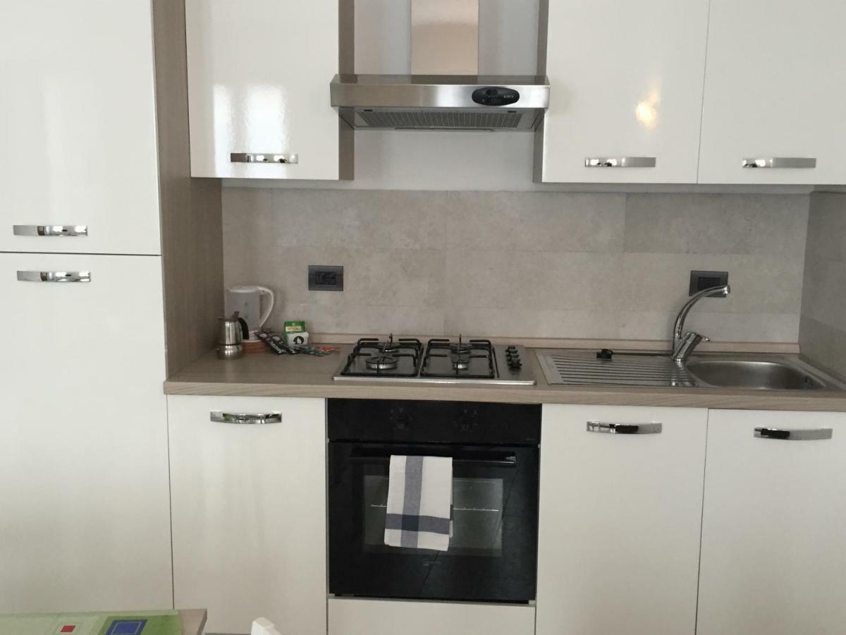 Apartament casa stefania Mandello del Lario Zewnętrze zdjęcie
