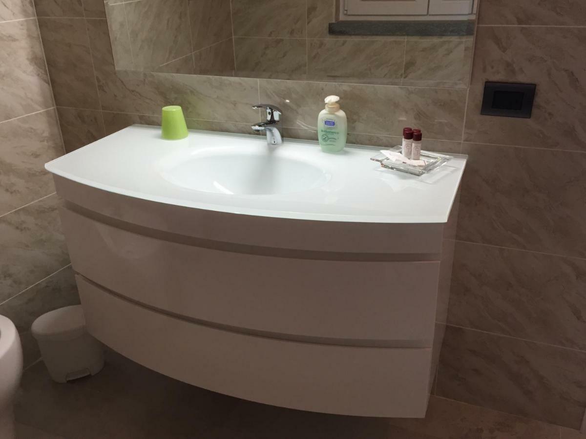 Apartament casa stefania Mandello del Lario Zewnętrze zdjęcie