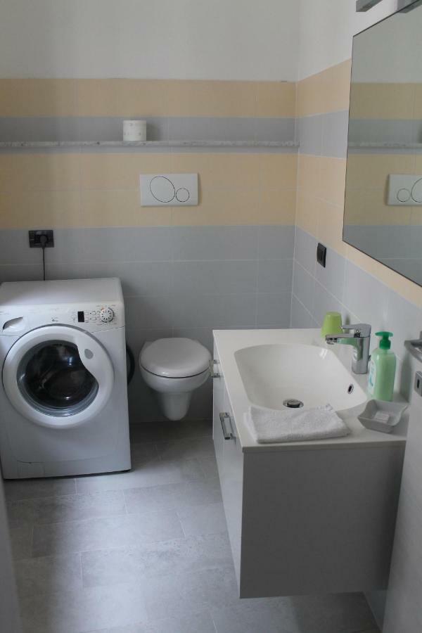 Apartament casa stefania Mandello del Lario Zewnętrze zdjęcie